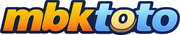 Logo mbktoto